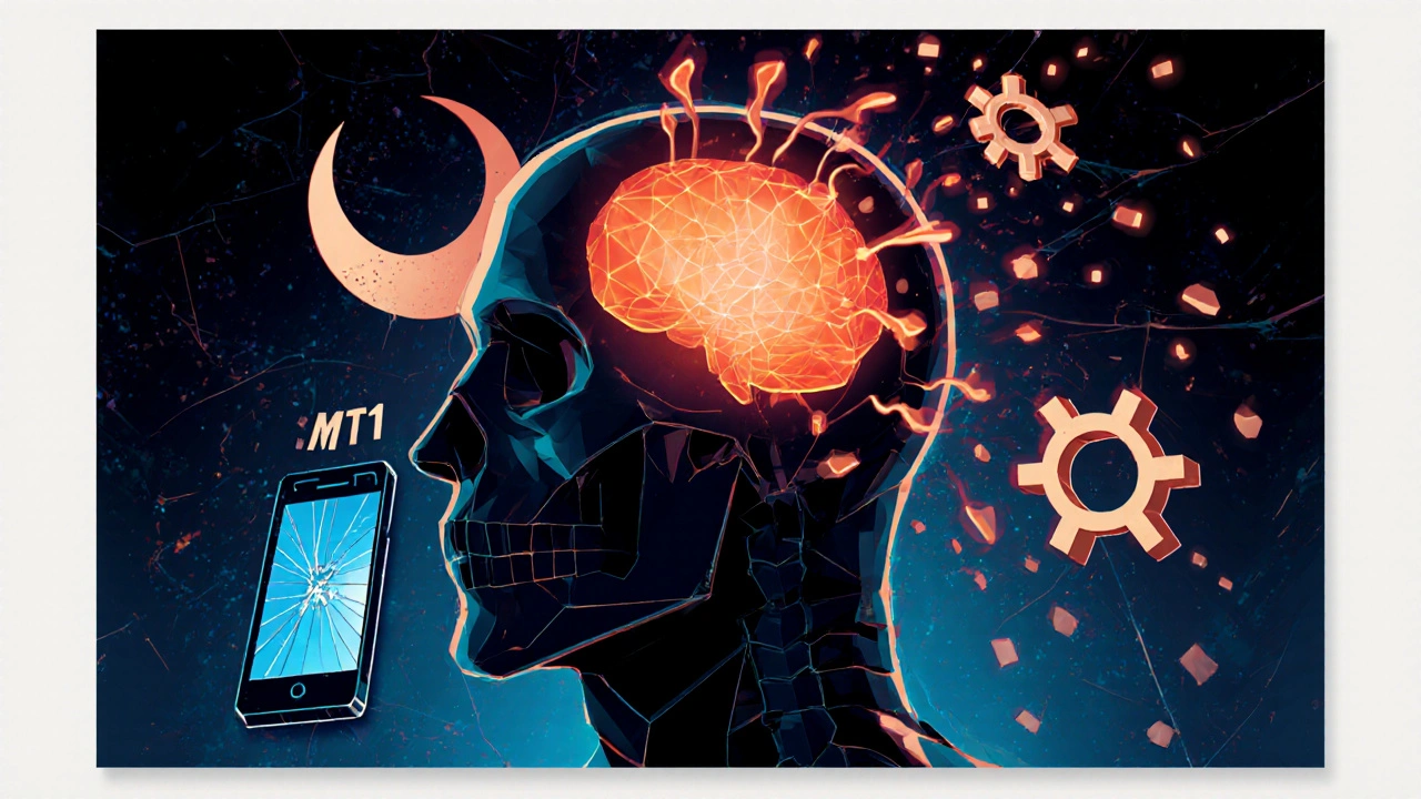 Melatonin: How This Natural Sleep Hormone Really Works and When It Actually Helps