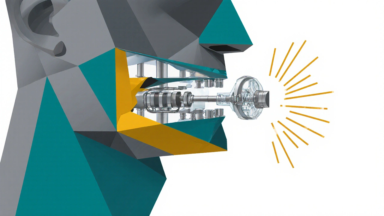 Oral Appliance Therapy for Snoring: How Mandibular Advancement Works and Who It Helps