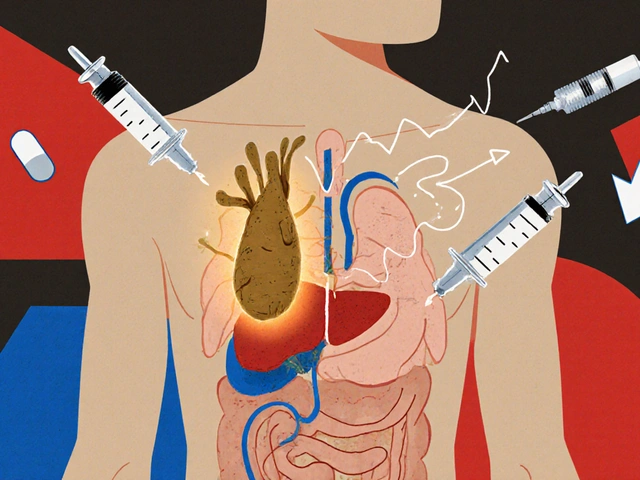 Ginseng and Diabetes Medications: Blood Sugar Effects and Monitoring