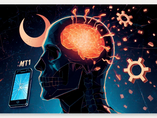 Melatonin: How This Natural Sleep Hormone Really Works and When It Actually Helps