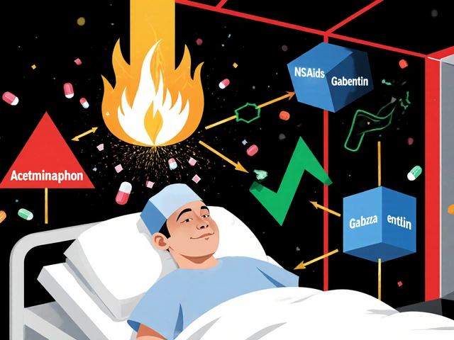 Post-Surgical Pain Management: Multimodal Strategies to Reduce Opioid Use