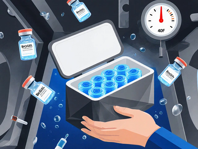 Refrigerated Medications While Traveling: Best Cooling Options for 2025