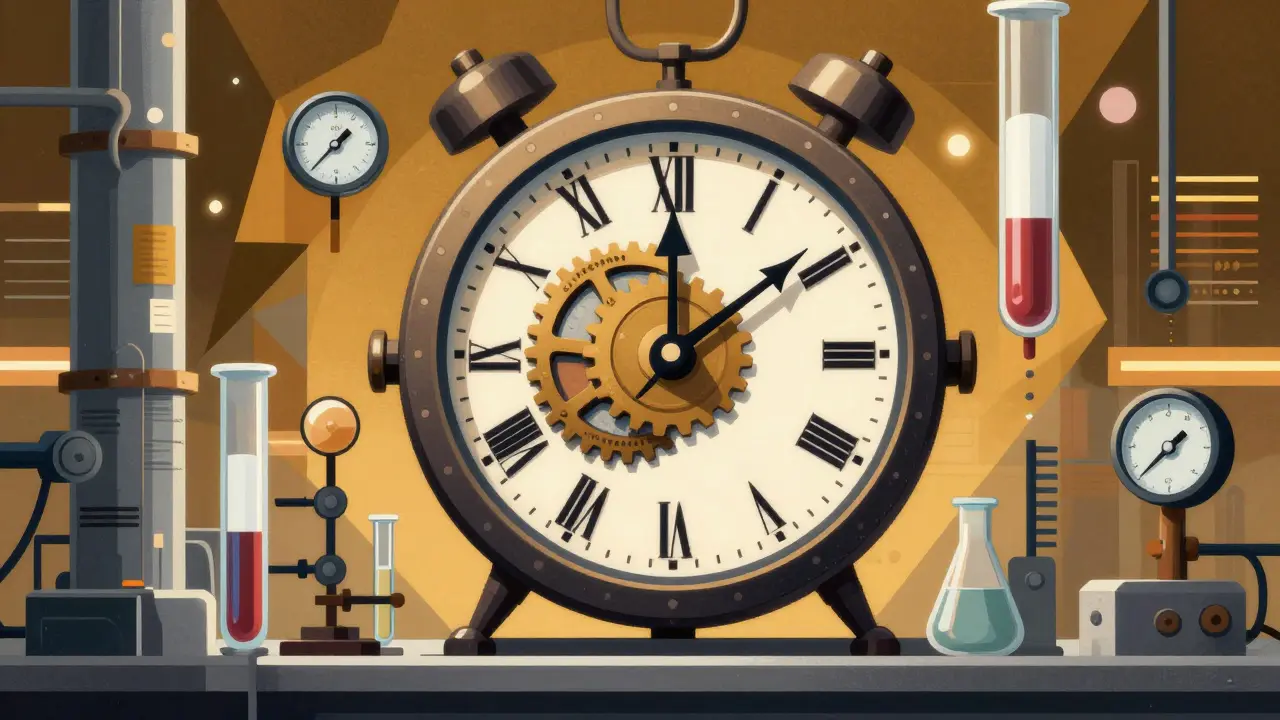 Stability Testing: Long-Term Quality Monitoring Post-Manufacture in Pharmaceuticals