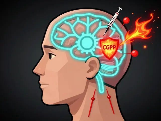 Botox for Migraine: Who Benefits and How It Works