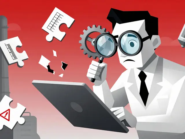 Deficiency Letters in Generic Drug Applications: Top FDA Findings and How to Avoid Them