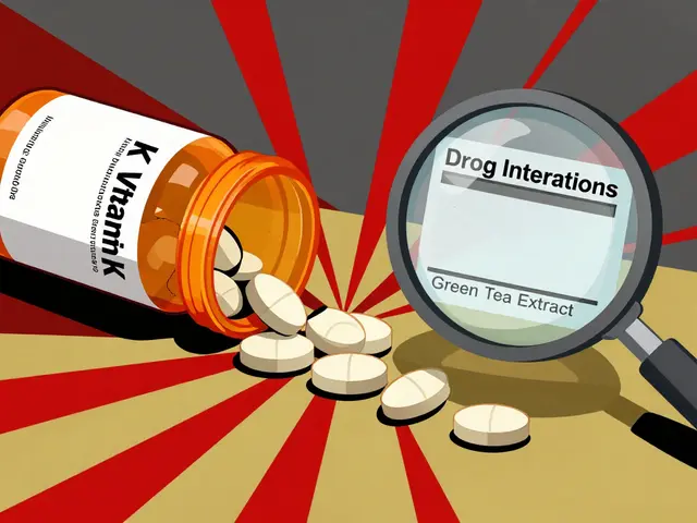 How to Read Supplement Labels and Spot Dangerous Drug Interactions