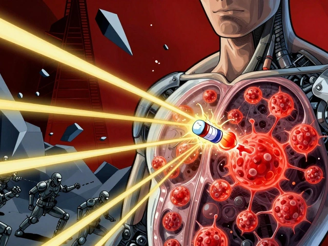 Rheumatoid Arthritis: Understanding Autoimmune Joint Damage and Biologic Therapy Options