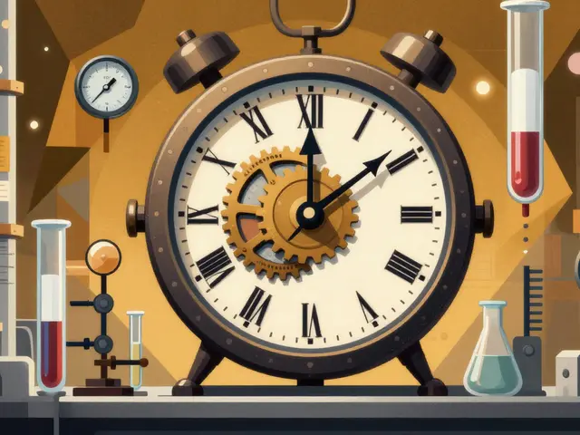 Stability Testing: Long-Term Quality Monitoring Post-Manufacture in Pharmaceuticals