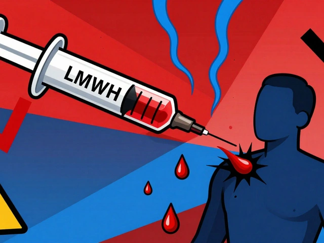 When to Test Anti-Xa Levels for LMWH: Signs That Demand Monitoring