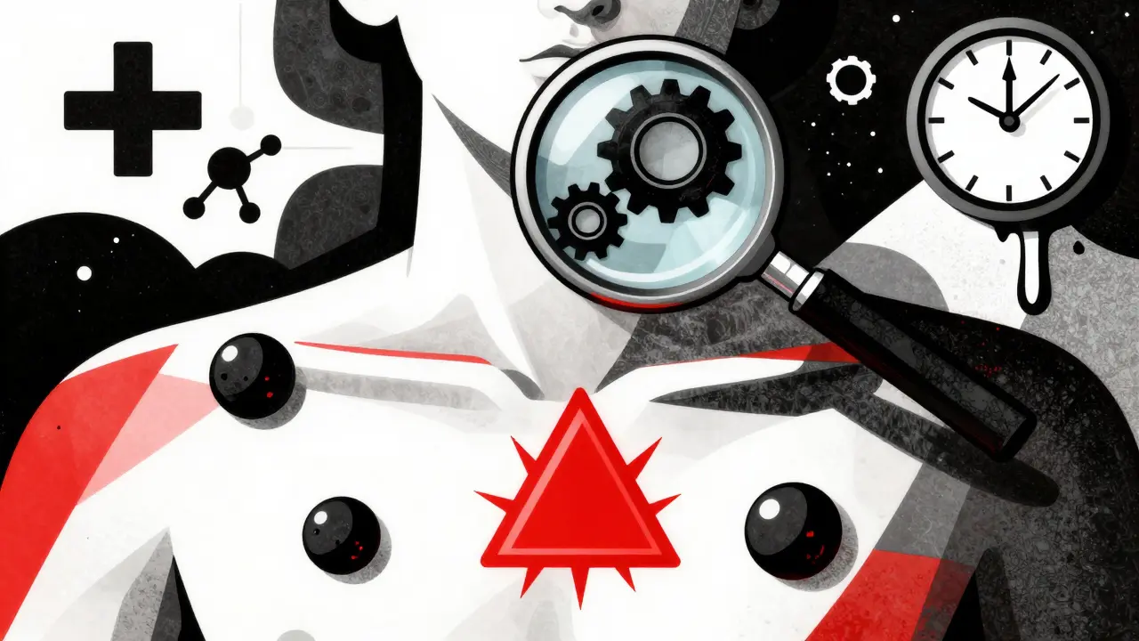 Melanoma: Early Detection and Immunotherapy Treatment