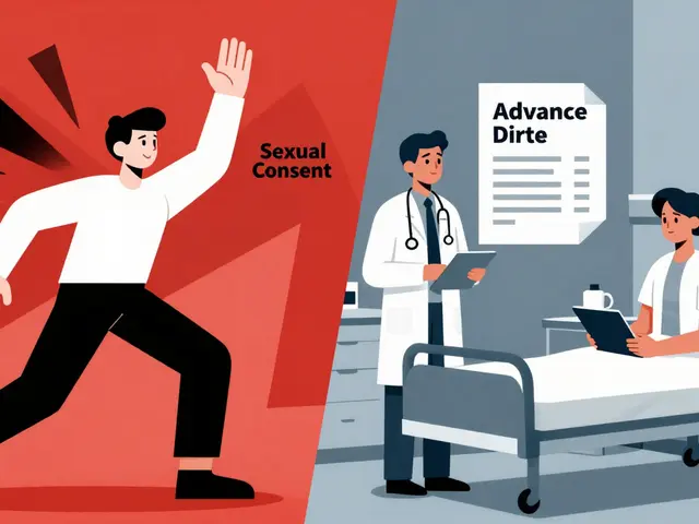 Affirmative Consent Laws: What They Really Mean for Medical Decisions