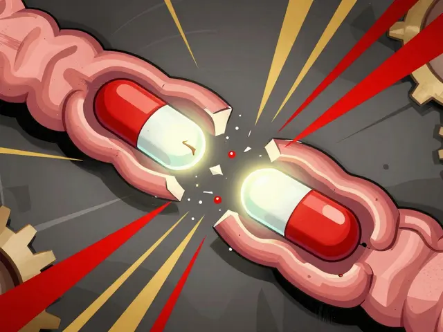 Bioequivalence of Combination Products: Special Testing Challenges Explained