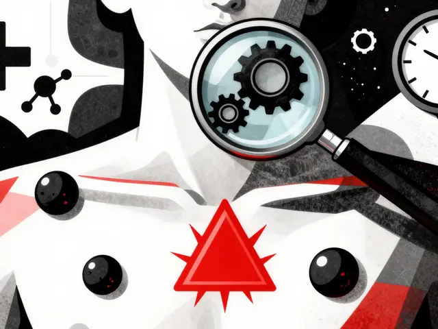 Melanoma: Early Detection and Immunotherapy Treatment