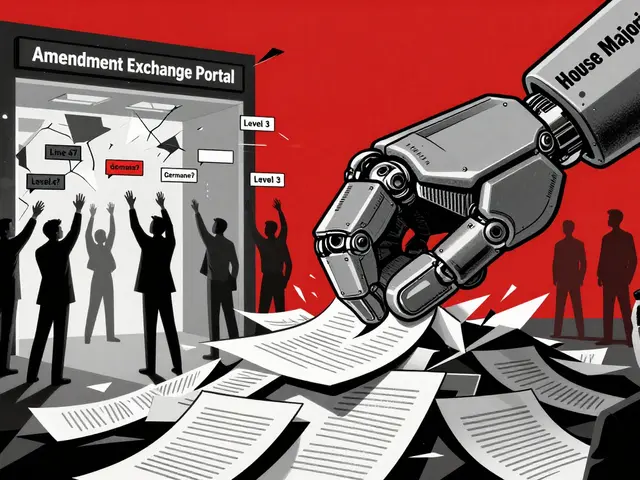 Recent Legislative Changes to Substitution: 2023-2025 Updates