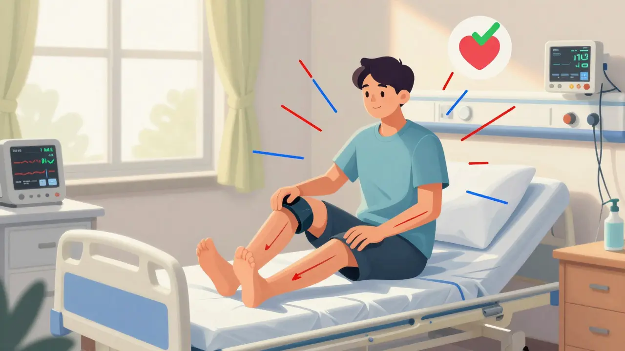 Exercise for Cardiac Health: Safe Training After Heart Events