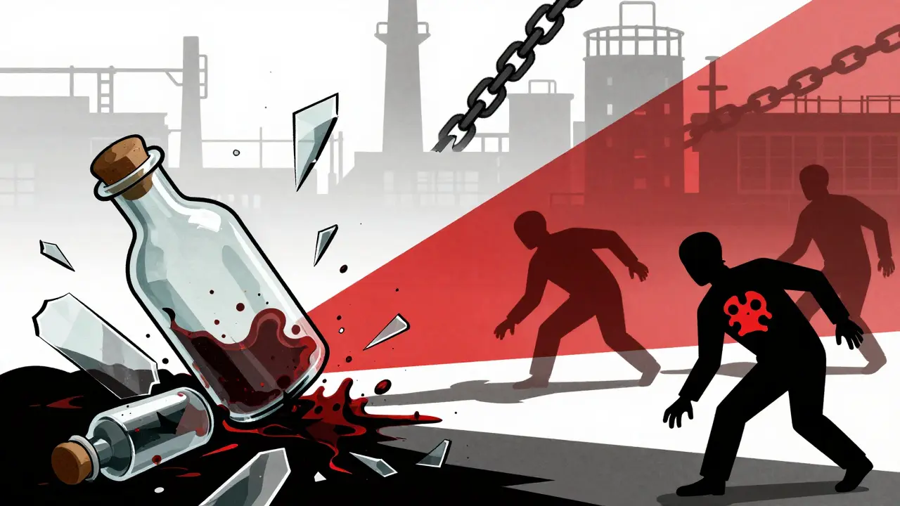 GMP Documentation Requirements: A Practical Guide to Record-Keeping in Manufacturing