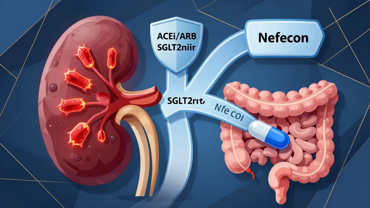 IgA Nephropathy Prognosis and Current Treatments: What You Need to Know in 2026