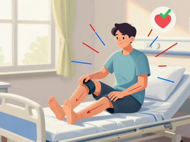 Exercise for Cardiac Health: Safe Training After Heart Events