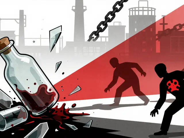 GMP Documentation Requirements: A Practical Guide to Record-Keeping in Manufacturing