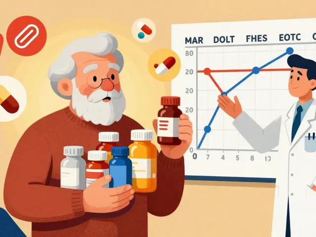 How to Prepare for a Medicare Annual Medication Review