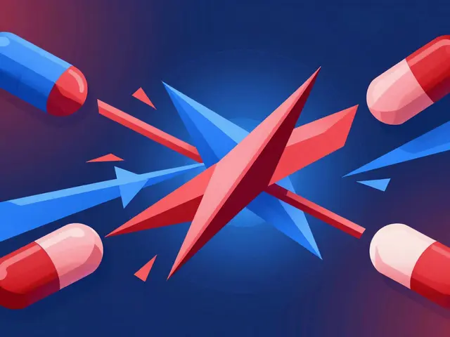 Vitamin D and Statins: What Research Says About Interactions and Muscle Symptoms