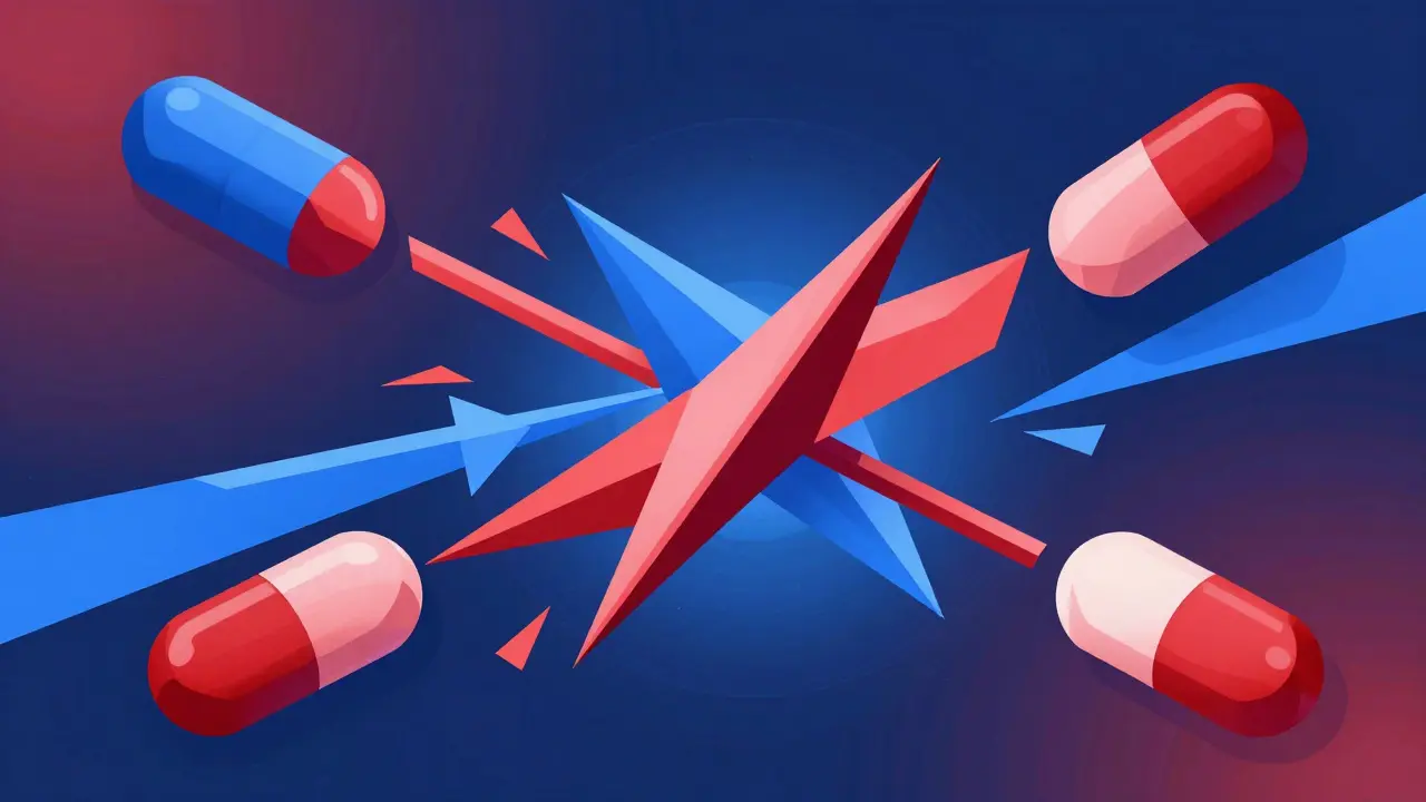 Vitamin D and Statins: What Research Says About Interactions and Muscle Symptoms