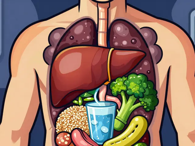 Prediabetes Reversal: Lifestyle Changes to Prevent Type 2 Diabetes