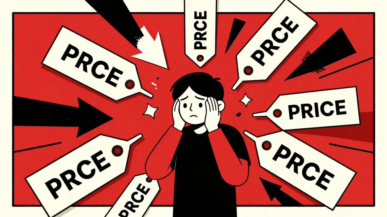 How to Buy Generic Zoloft Online: Cheap Prices and Trusted Pharmacies