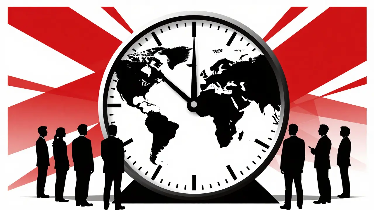 International Patent Expiration: Understanding Global Timelines and Variations