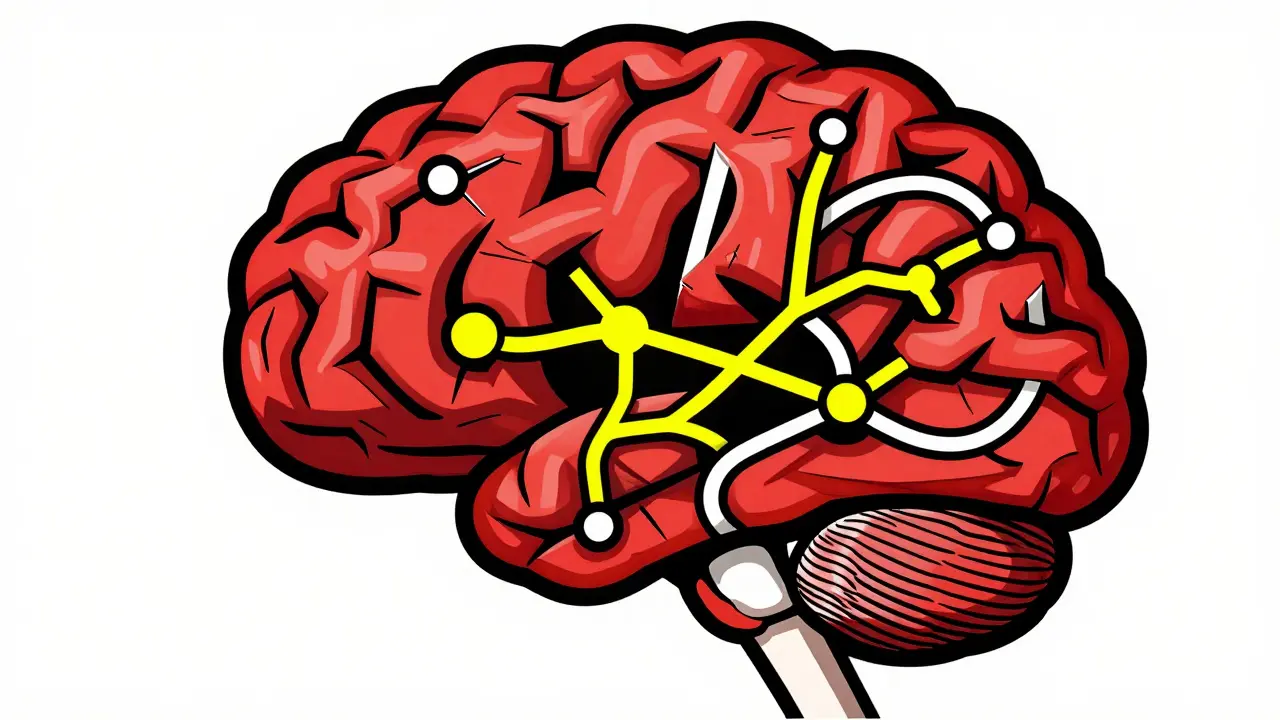 Stroke Recovery Guide: How Rehabilitation Helps Brain Injury Healing