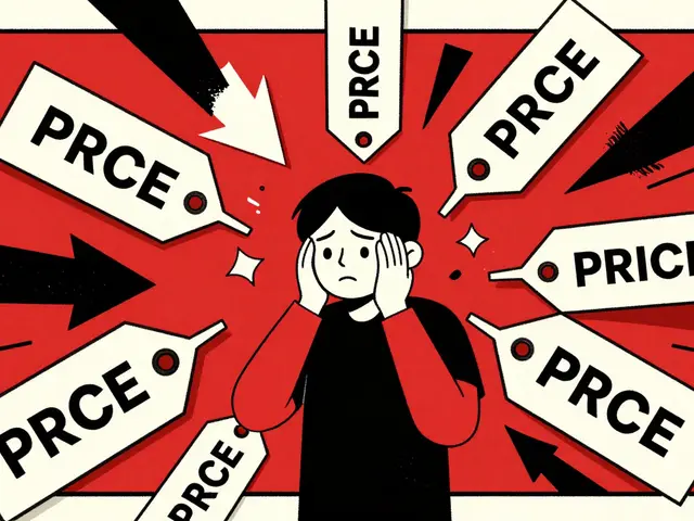 How to Buy Generic Zoloft Online: Cheap Prices and Trusted Pharmacies