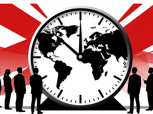 International Patent Expiration: Understanding Global Timelines and Variations