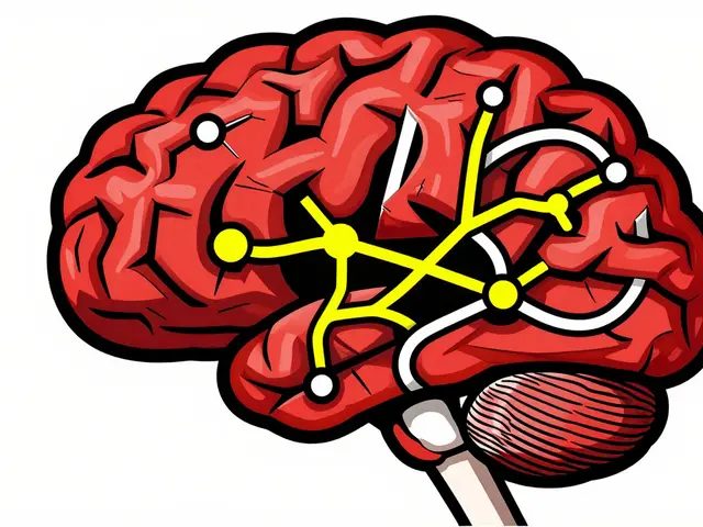 Stroke Recovery Guide: How Rehabilitation Helps Brain Injury Healing