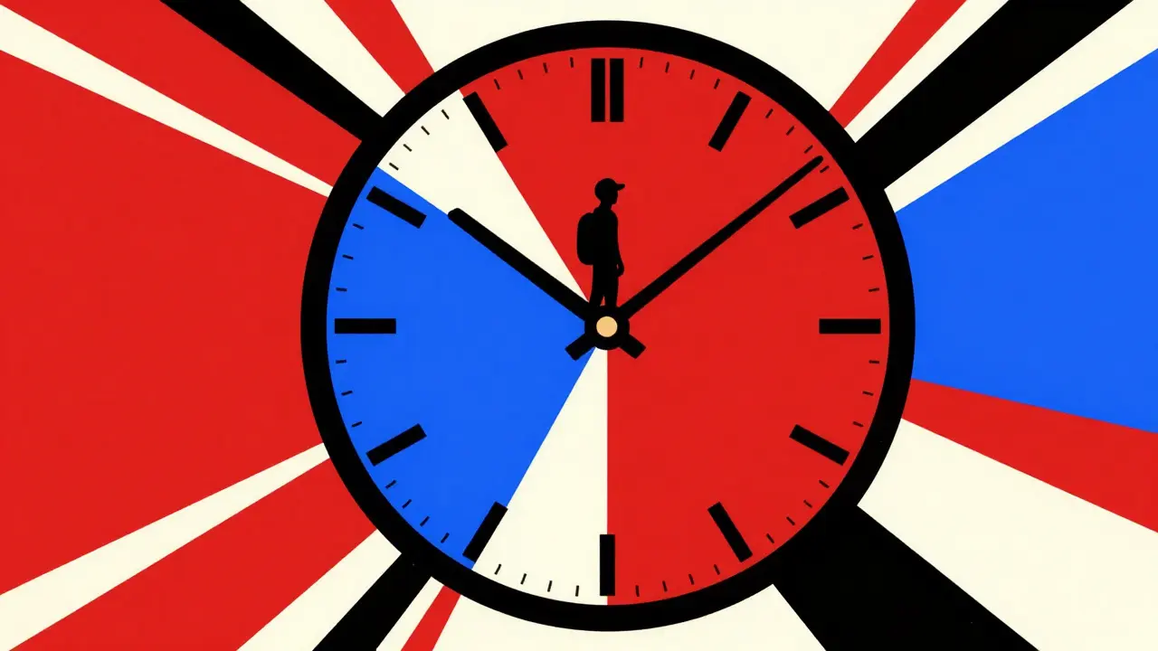 Travel Medication Plans: Managing Time Zones, Storage, and Side Effects