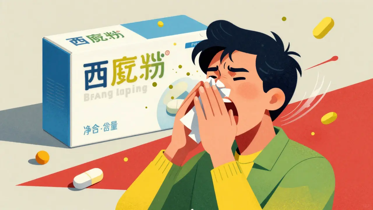 How to Buy Cheap Generic Zyrtec Online: Best Sites, Prices, and Safety Tips