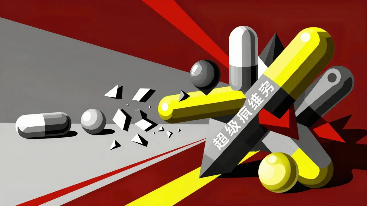 The Rise of Super Generics: Regulatory Hurdles and Market Trends for Combination Products