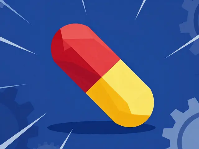 Fixed-Dose Combination Drugs: What They Are, Why They Exist, and How to Use Them