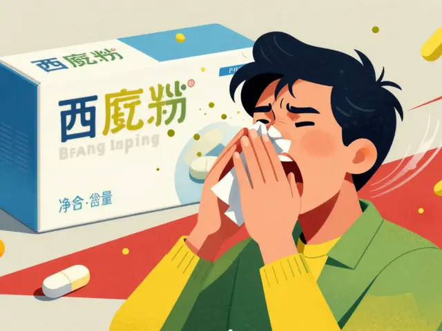 How to Buy Cheap Generic Zyrtec Online: Best Sites, Prices, and Safety Tips