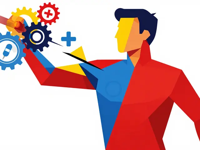 Narrative Medicine: How Stories Shape Acceptance of Health Conditions
