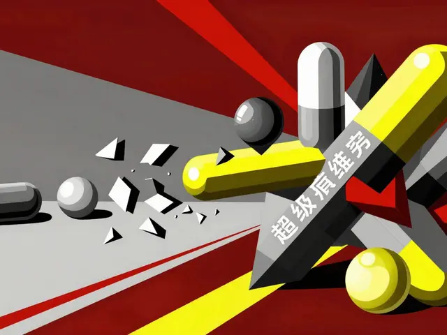 The Rise of Super Generics: Regulatory Hurdles and Market Trends for Combination Products