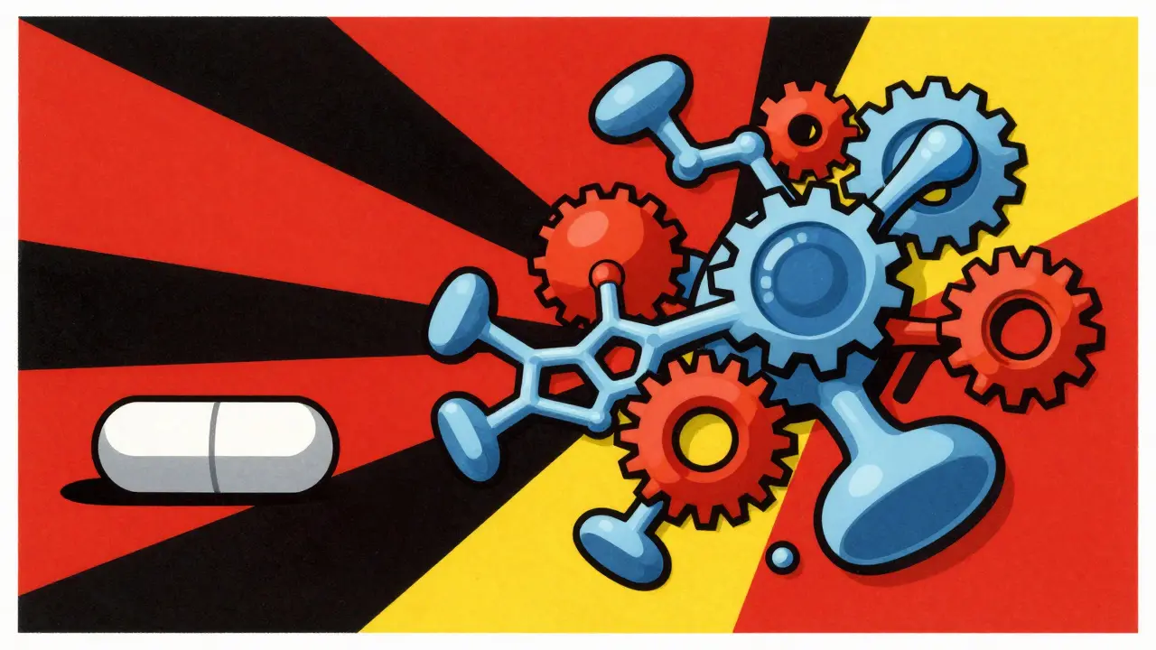 Do Biosimilars Work as Well? Clinical Outcomes, Safety, and Real-World Data