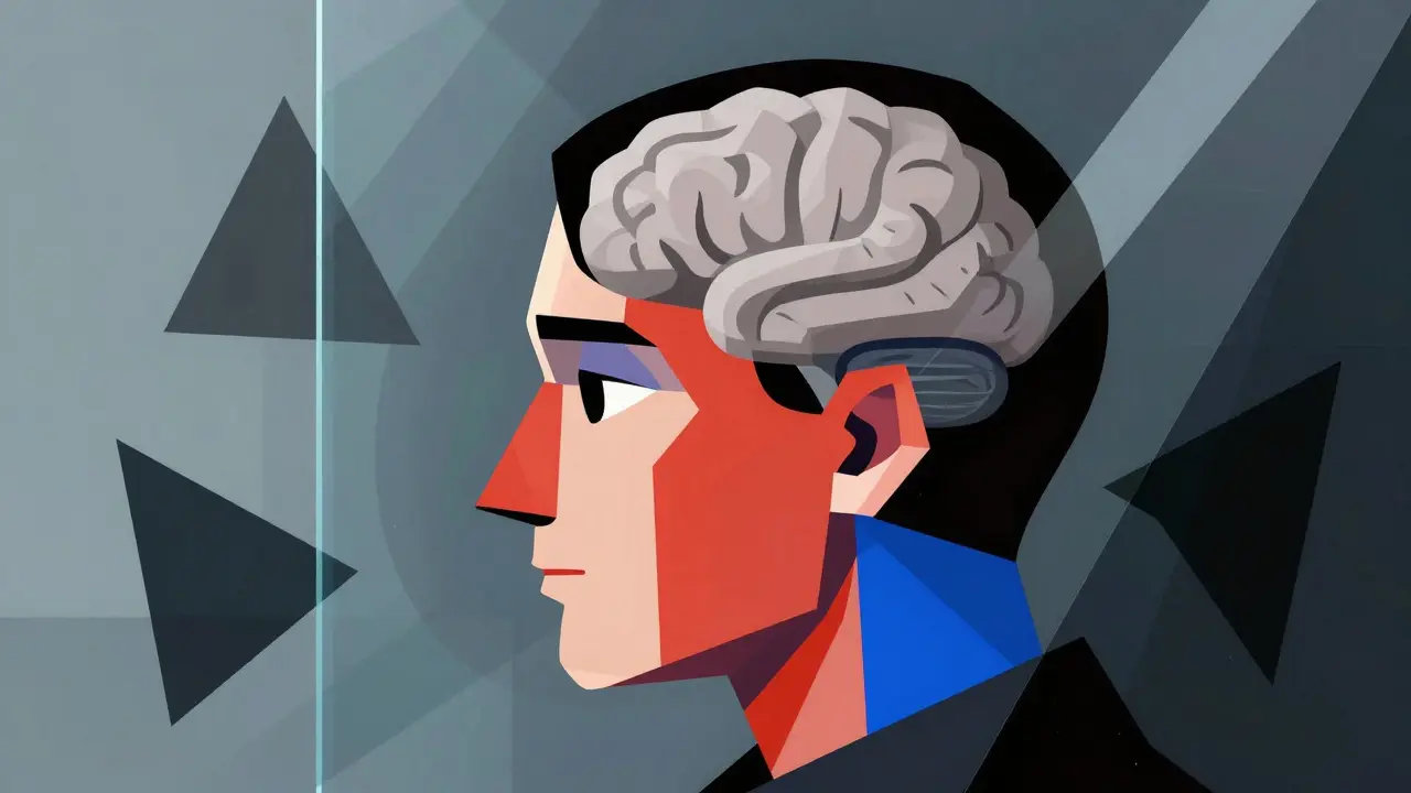 Emotional Blunting from SSRIs: Causes, Signs, and Proven Solutions