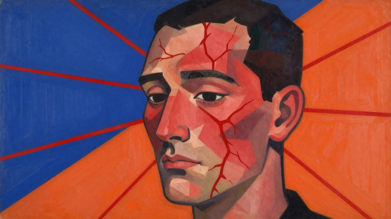 Rosacea Flushing and Topical Antibiotics: A Practical Guide to Treatment