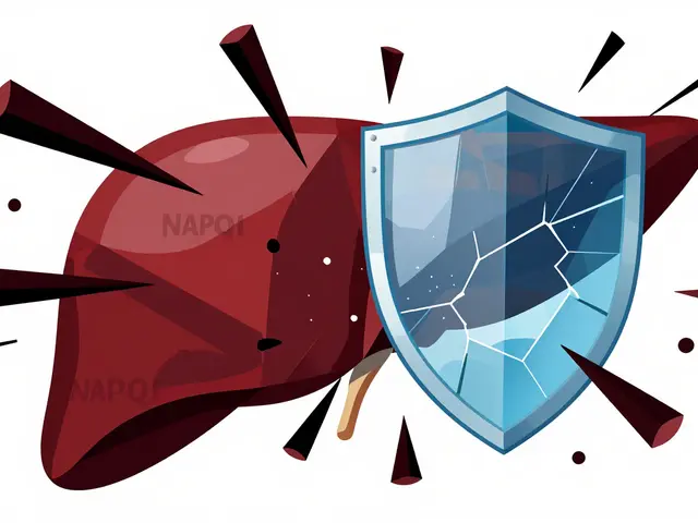 Acetaminophen and Liver Disease: Safe Dosing to Avoid Hepatotoxicity