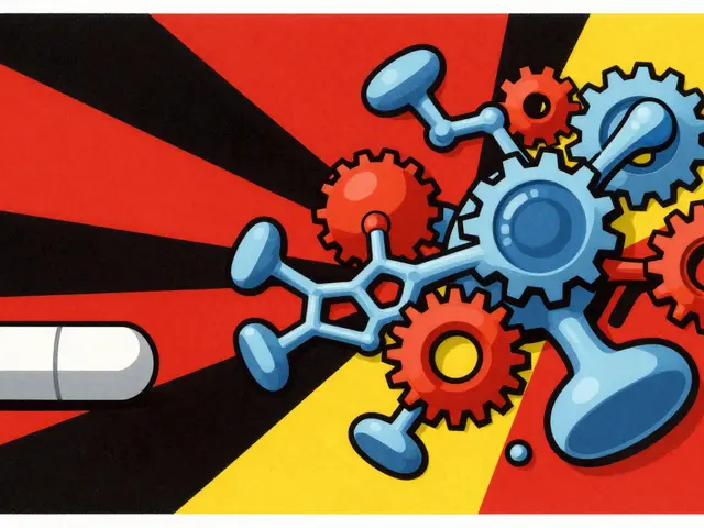 Do Biosimilars Work as Well? Clinical Outcomes, Safety, and Real-World Data