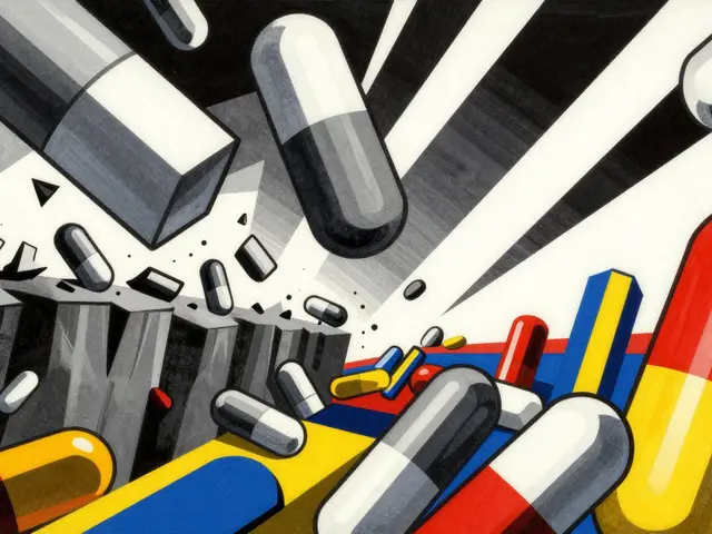 Future Biosimilars: The 2025-2030 Patent Cliff and Market Entry Guide