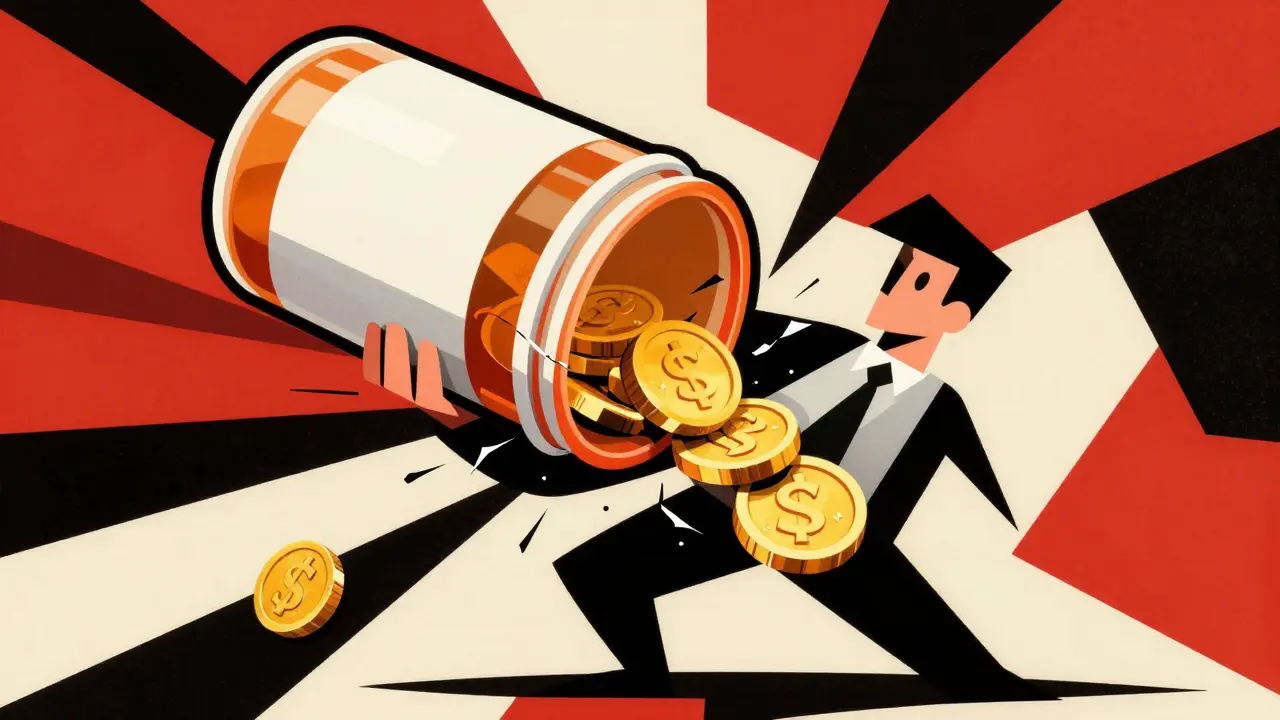 How to Get Prescription Assistance Directly from Drug Manufacturers