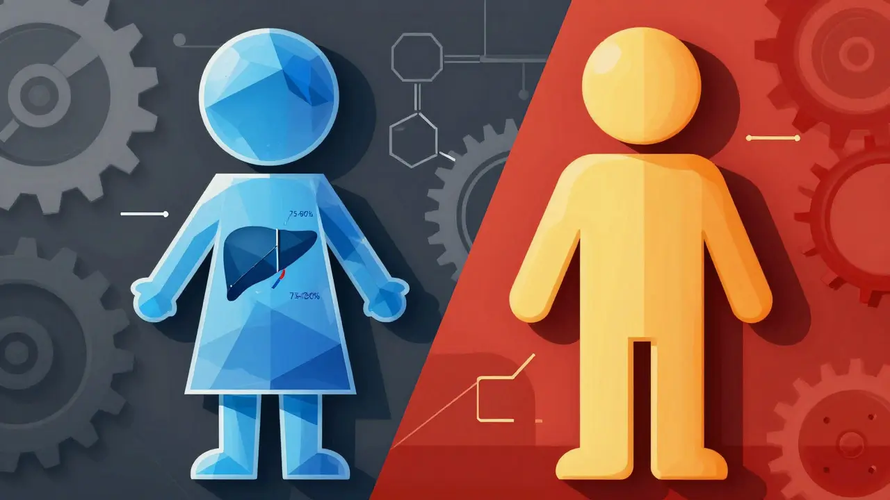 Pediatric Medication Side Effects: Why Children React Differently to Drugs