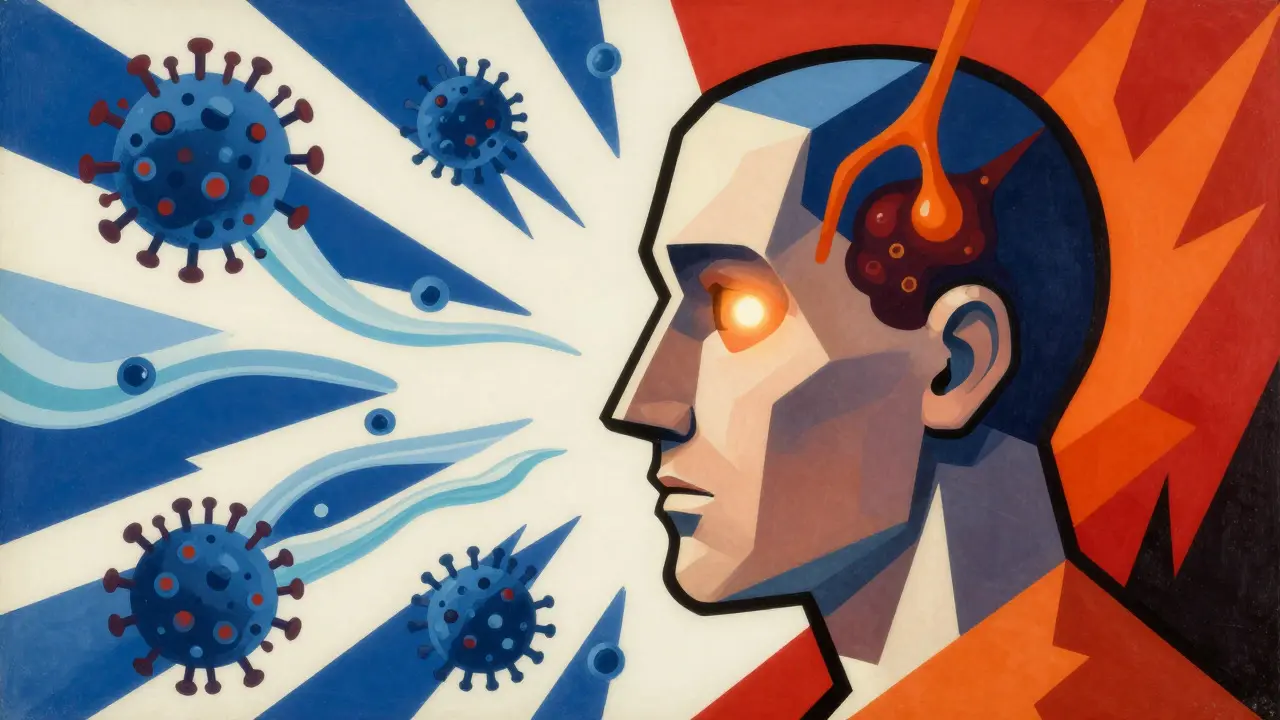Sinusitis: Viral vs. Bacterial and When Antibiotics Help