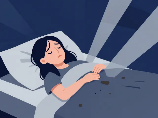 Hashimoto’s Thyroiditis: Managing Autoimmune Hypothyroidism with TSH Monitoring